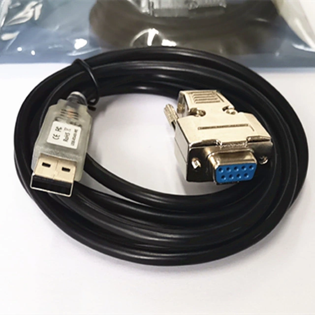 6pin 3.3 5V Ftdi USB-RS232-We-1800-Bt-5.0 Cable, USB to RS232 Serial, 1.8m, Wire End