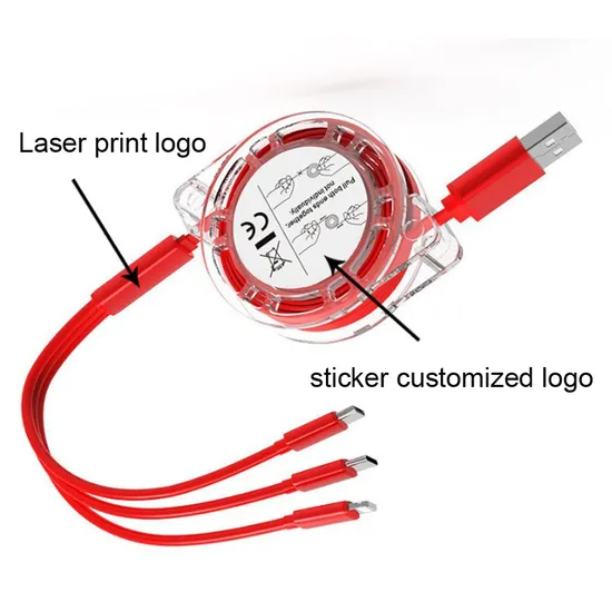 Mobile Phone Accessories Charging Date Micro USB Cable for Android