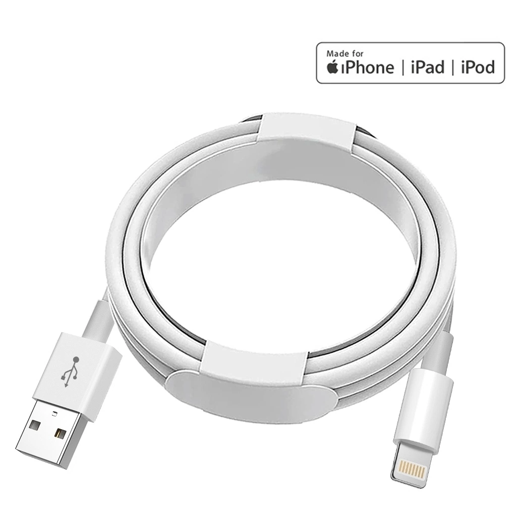 Data Cable 18W 20W Pd Fast Charging Data Cable Charger USB Type C to for iPhone Lightning Charging Data Cables