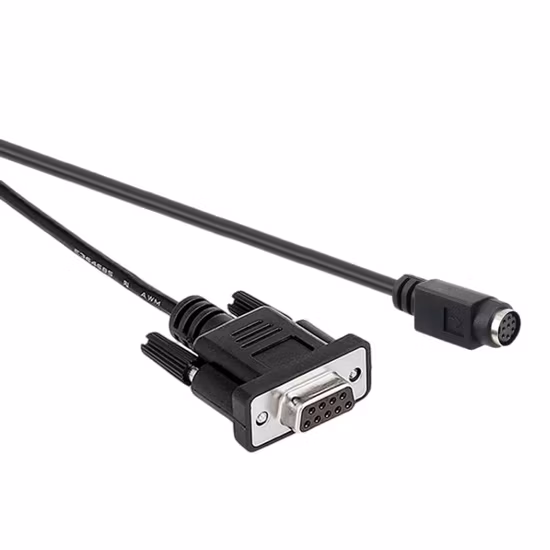 Кабель dB9 к D