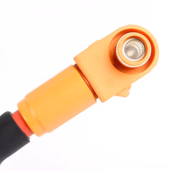 Кабель батареи постоянного тока в сборе для солнечного инвертора Ess